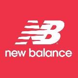 Логотип @newbalancestore - NEW BALANCE STORE