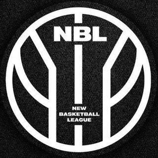 Логотип @newbasketleague - NBL