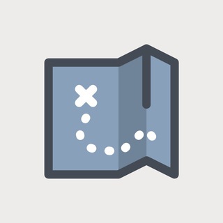 Логотип @newbie_chat - Telegram 新手帮助