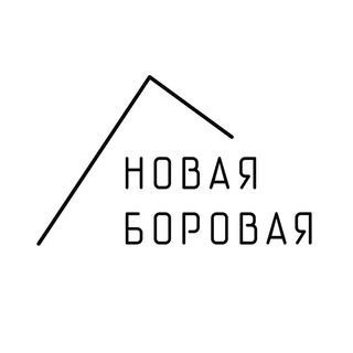 Логотип @newbornews - NewBor News