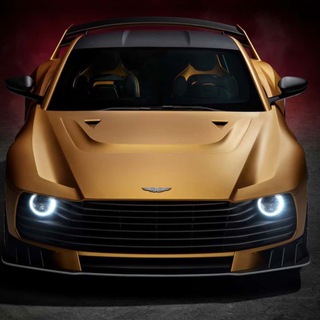 Логотип @newcars_top - Суперкары и экзотические авто