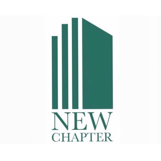Логотип @newchapter_group - New Chapter — недвижимость в СПб и ОАЭ