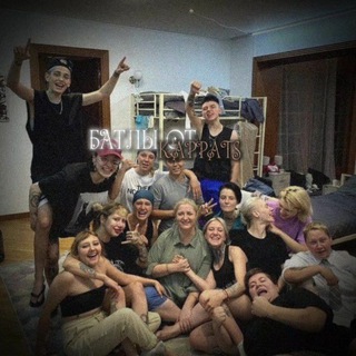 Логотип @newchikk - ᴋᴀᴩᴩᴀᴛs | ᴨᴀцᴀнᴋи