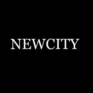 Логотип @newcity_shop - NEWCITY