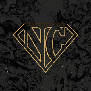 Логотип @newcomers_studio - NewComers Studio - Перевод и Озвучивание