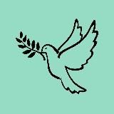 Логотип @newcreation_ua - Настоящее Христианство🕊