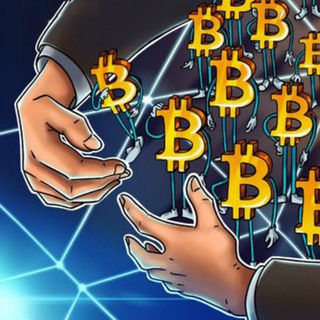 Логотип @newcryptolevel - КРИПТО ТРЕЙДИНГ ЛАЙФ