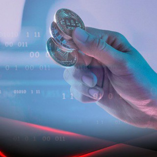 Логотип @newcryptom - CryptoNews