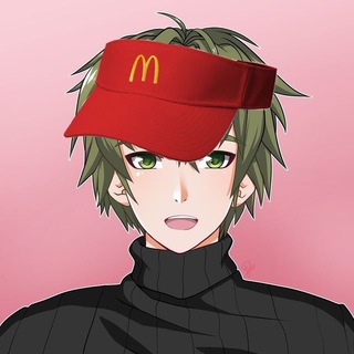 Логотип @newcryptoshit - нью крипто щит