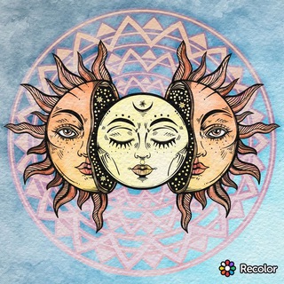 Логотип @newdays_oflife - New Days of Life