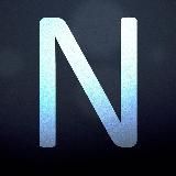 Логотип @newdeaf_club - NewDeaf.RU - официальная группа