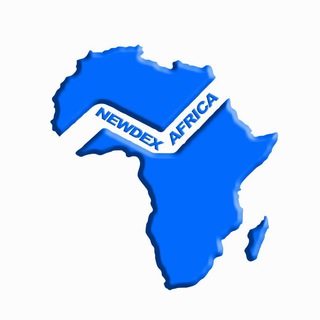 Логотип @newdexafrica - NewdexAfrica