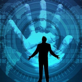 Логотип @newdigitalera - Экономика цифровой эры