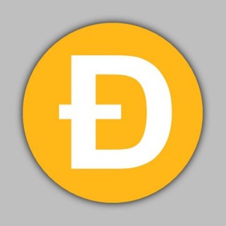 Логотип @newdogechanger - Dogechanger Indonesia