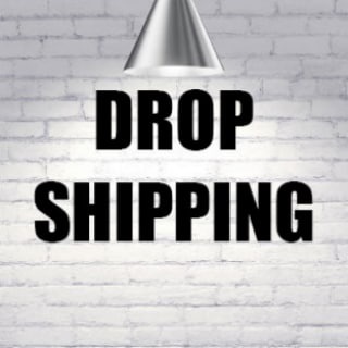 Логотип @newdropshipping - Миллион на дропшиппинге