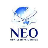 Логотип @neweasternoutlook - New Eastern Outlook