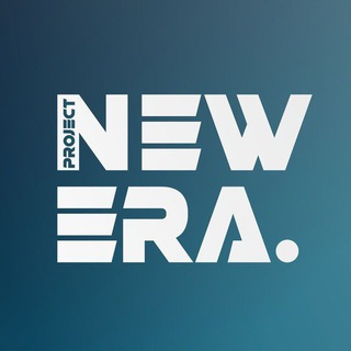Логотип @newera_community - NEW ERA