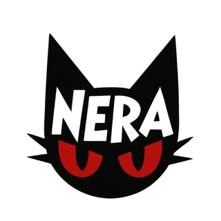 Логотип @newera_nera - NЕra