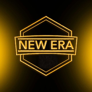 Логотип @newera_srims - NEW ERA SCRIMS