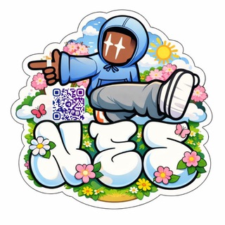 Логотип @newerastor1 - N.E.S интернет магазин одежды