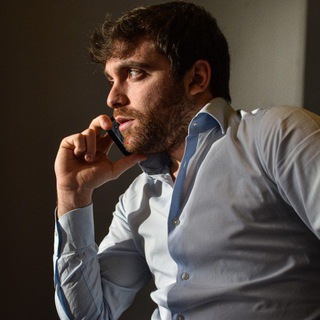 Логотип @newfabrizioonrussian - Fabrizio Romano on russian