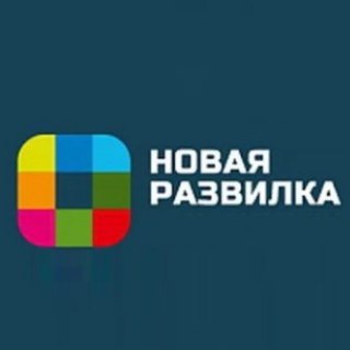 Логотип @newforkocenka - ЖК Новая Развилка 🏡 Оценка & Приёмка Квартир | САФЕТИ