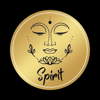 Логотип @newfreespirit - ☀️Spirit☀️