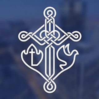 Логотип @newgenriga - Новое поколение Рига