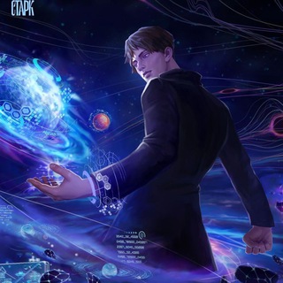 Логотип @newgodsnet - Юниверсум. Книга и комикс