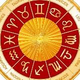 Логотип @newgoro - НОВЫЙ ГОРОСКОП 🔮 АСТРОЛОГИЯ И ТАРО