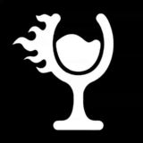 Логотип @newhorizonchat - newhorizonchat