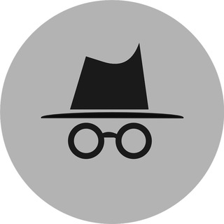 Логотип @newincognitowindow - Режим Инкогнито