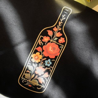 Логотип @newinechannel - неВинные