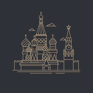 Логотип @newinmoscow - Что нового в Москве?