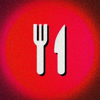 Логотип @newinmsk - Новые рестораны, кафе и кофейни Москвы