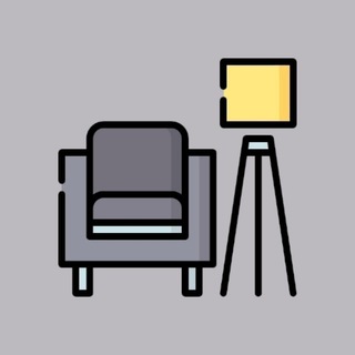 Логотип @newinterdesign - Дизайн Интерьера