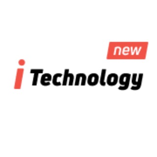 Логотип @newitechnology - iTechnology