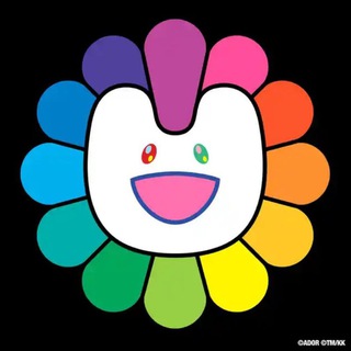 Логотип @newjeans_info - NewJeans • Hybe | News