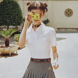 Логотип @newjeansnews - newjeans news !