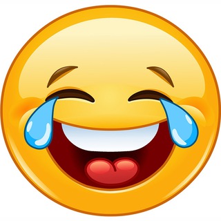 Логотип @newjokes_ru - Свежие анекдоты 😂