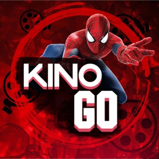 Логотип @newkinogo - KINO GO