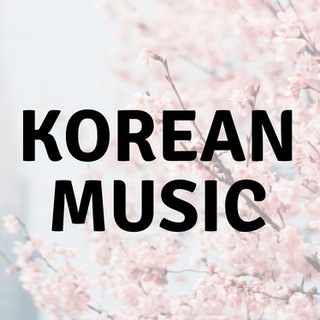 Логотип @newkpopmusic - korean music