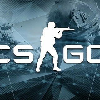 Логотип @newksg0 - CS:GO ВСЕГДА РЯДОМ!