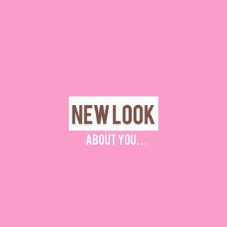 Логотип @newlook92 - 🌹 New look about you 🌹