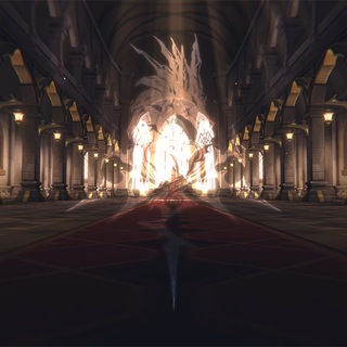 Логотип @newlordofheroes - – • Lord of Heroes • – (архив)