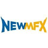 Логотип @newmfx - New MFX / BFF Videos / Karina Cruel / SG Video / MF Vídeo XXX