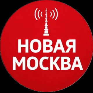 Логотип @newmoscow24 - Новая Москва = ТиНАО