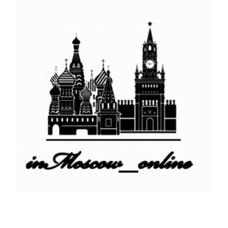Логотип @newmoskva77 - inMoscow_online