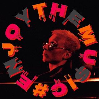 Логотип @newmusicetm - EnjoyTheMusic #ETM