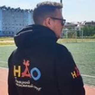 Логотип @newnao83 - new НАО